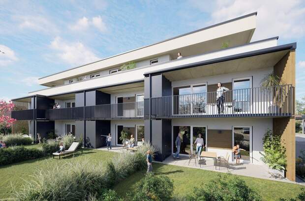 Wohnung kaufen in 8261 Gnies (Bild 5)