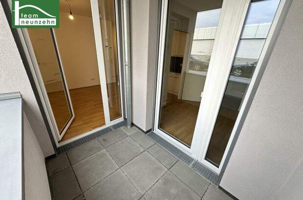 Terrassenwohnung mieten in 1210 Wien (Bild 3)