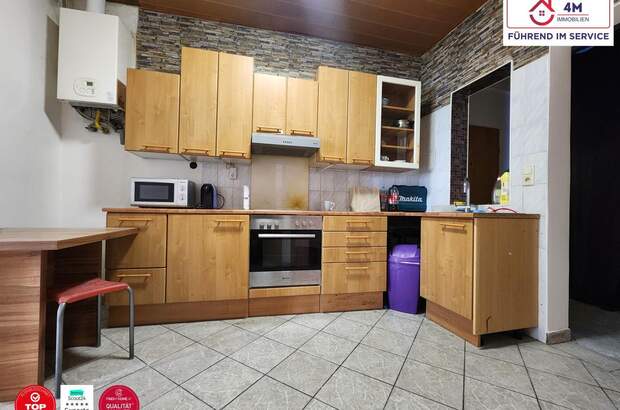 Wohnung kaufen in 1200 Wien (Bild 3)