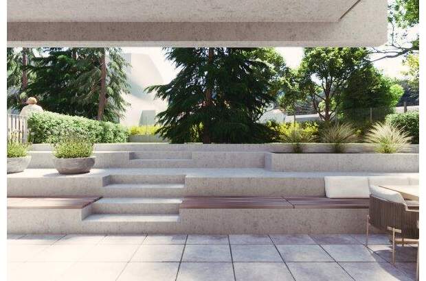 Terrassenwohnung kaufen in 1230 Wien (Bild 1)