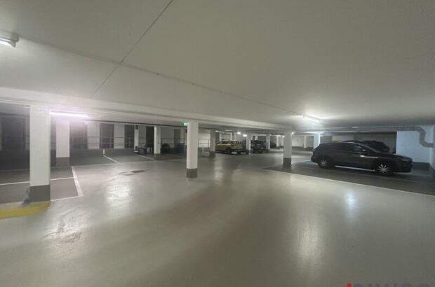 Halle / Lager / Produktion mieten in 1190 Wien (Bild 4)