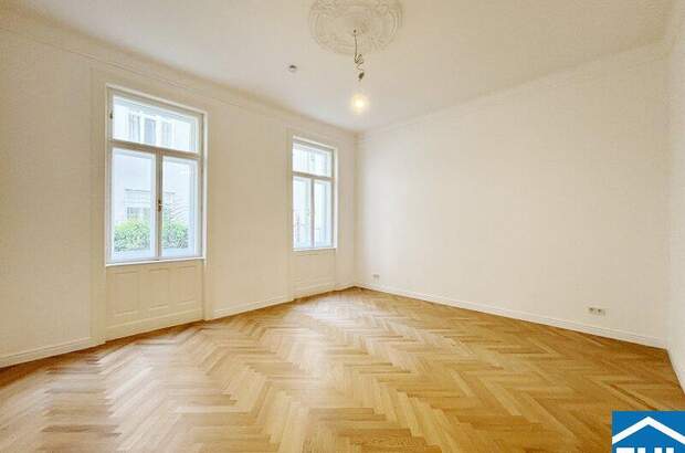 Wohnung kaufen in 1030 Wien (Bild 1)