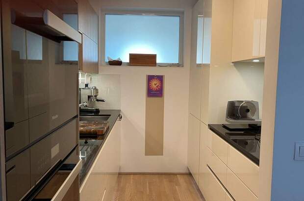 Wohnung mit Balkon kaufen in 9020 Klagenfurt (Bild 2)