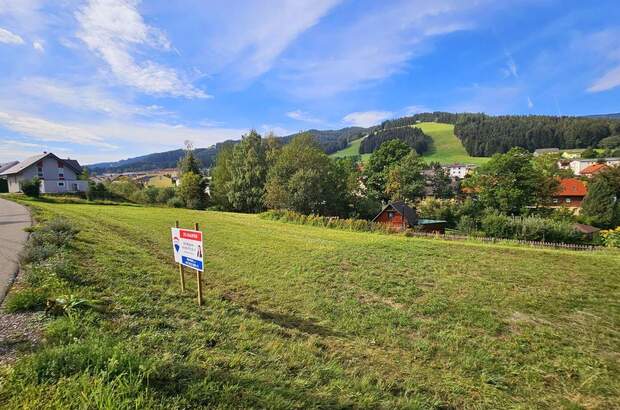 Grundstück kaufen in 8742 Obdach (Bild 2)