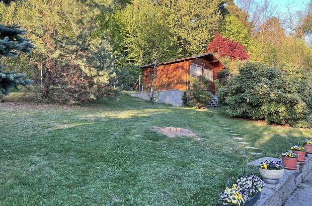 Ferienhaus kaufen in 7442 Lockenhaus (Bild 5)