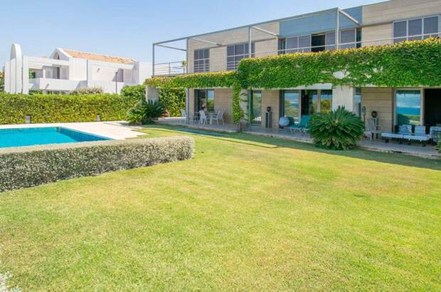 Haus mit Garten mieten in 7181 Nord de Palma District (Bild 4)