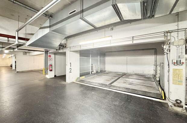 Immobilie mieten in 1190 Wien (Bild 5)