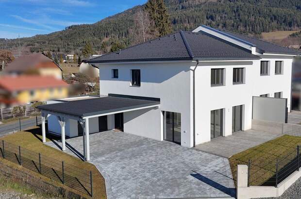 Haus kaufen in 9063 Maria Saal (Bild 2)