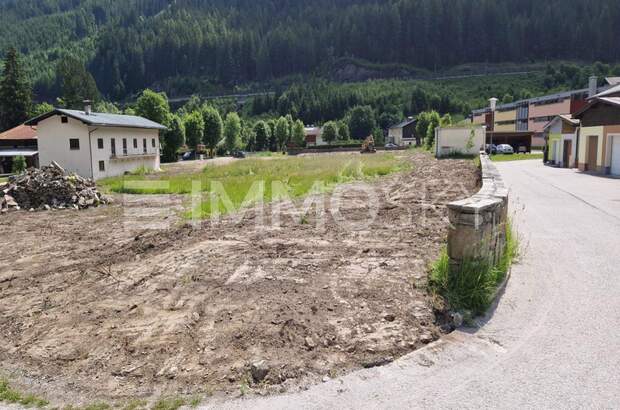 Grundstück kaufen in 5630 Bad Hofgastein (Bild 1)