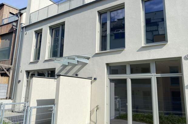 Wohnung kaufen in 1140 Wien (Bild 1)