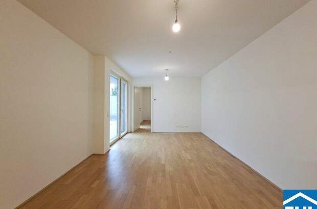 Terrassenwohnung mieten in 1210 Wien (Bild 2)