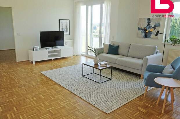 Wohnung mieten in 4183 Traberg (Bild 3)