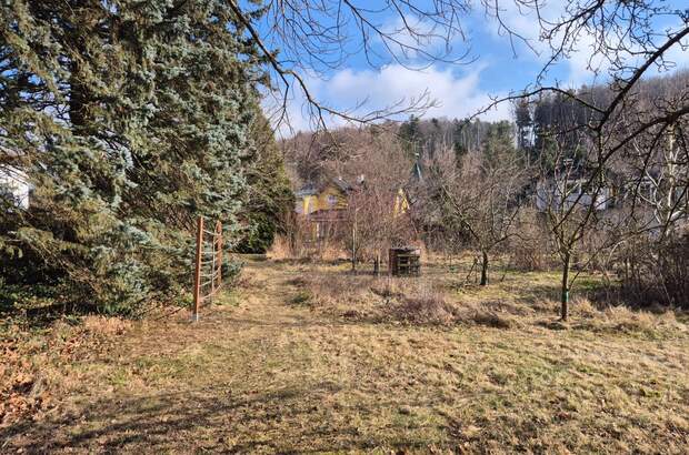 Grundstück kaufen in 3040 Neulengbach (Bild 1)