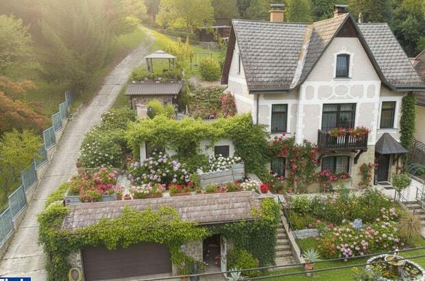 Haus mit Garten kaufen in 3400 Kierling (Bild 2)