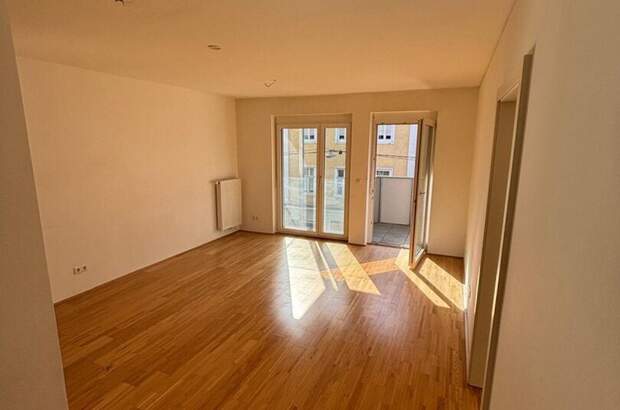 Wohnung mit Balkon mieten in 8020 Graz (Bild 2)