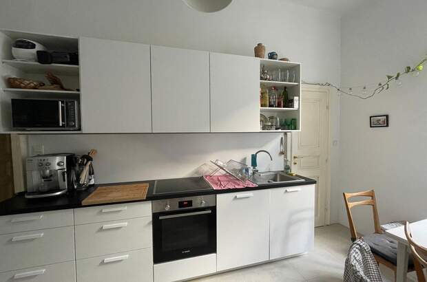 Altbauwohnung mieten in 1020 Wien (Bild 4)