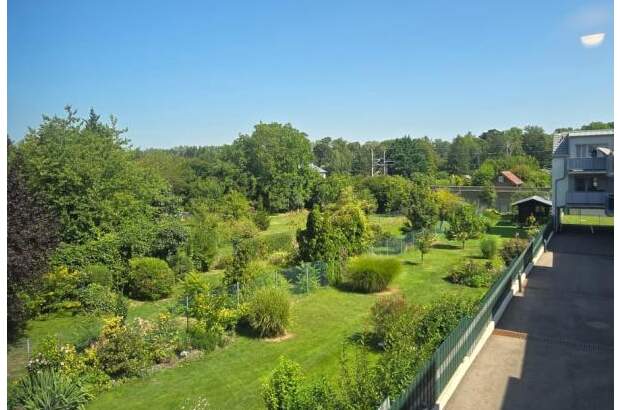 Terrassenwohnung kaufen in 3420 Kritzendorf (Bild 3)
