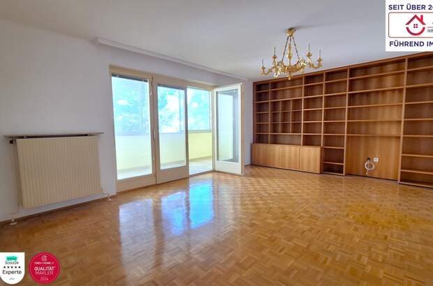 Terrassenwohnung kaufen in 2500 Baden (Bild 1)