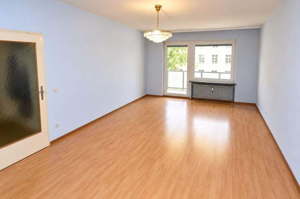 Wohnung mit Balkon kaufen in 1100 Wien (Bild 2)