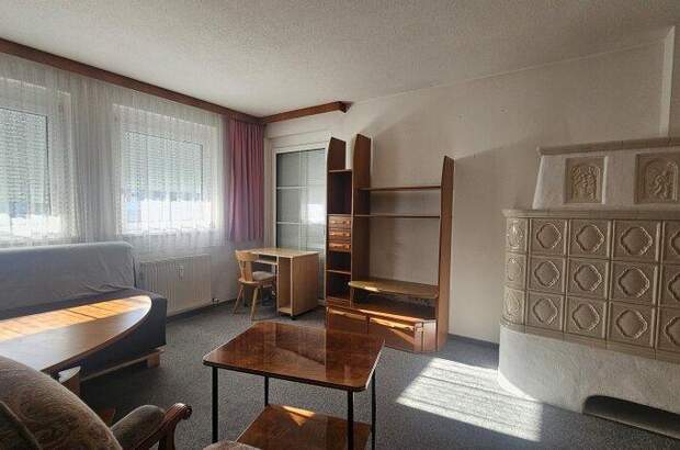 Terrassenwohnung kaufen in 9900 Lienz (Bild 4)