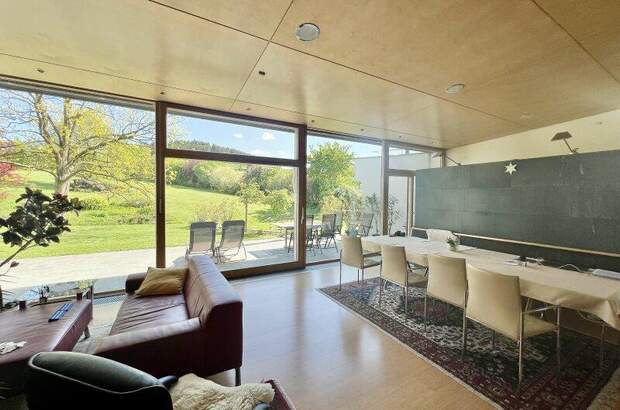 Einfamilienhaus kaufen in 7442 Lockenhaus (Bild 1)