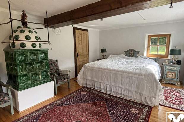 Haus kaufen in 4573 Hinterstoder (Bild 5)