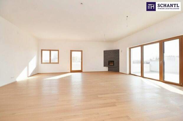 Terrassenwohnung mieten in 8151 Reiteregg (Bild 1)