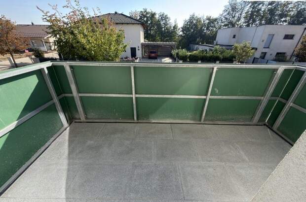 Terrassenwohnung mieten in 3100 St. Pölten (Bild 4)