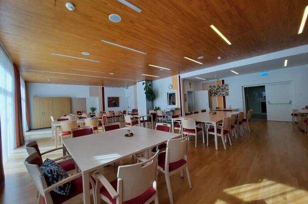 Terrassenwohnung mieten in 2754 Waldegg (Bild 2)