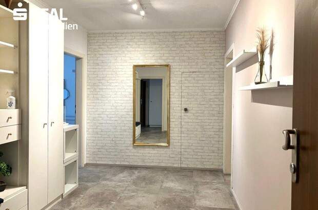 Terrassenwohnung kaufen in 1150 Wien (Bild 2)