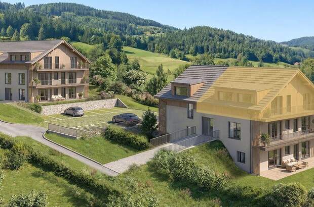Wohnung kaufen in 9220 Velden (Bild 1)