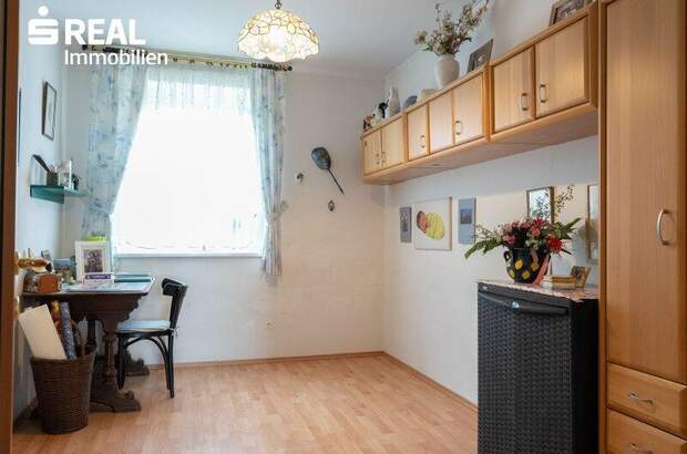 Terrassenwohnung kaufen in 2544 Leobersdorf (Bild 5)
