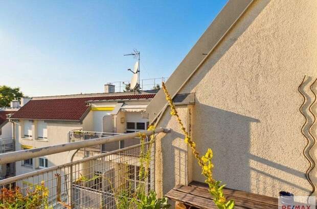 Wohnung mit Balkon kaufen in 2120 Wolkersdorf (Bild 3)