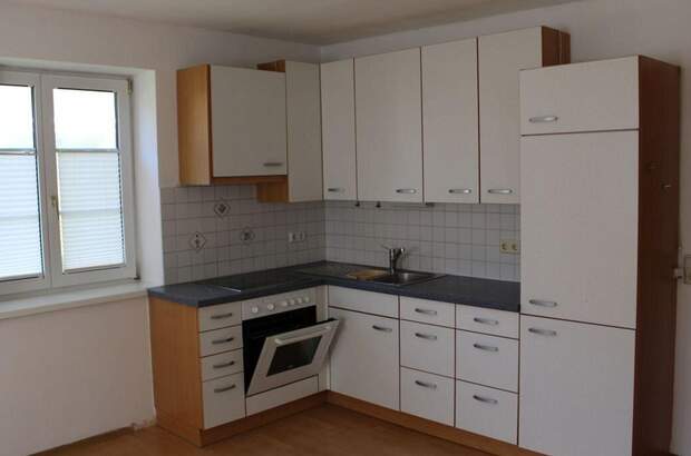 Altbauwohnung mieten in 8661 Sankt Barbara (Bild 1)