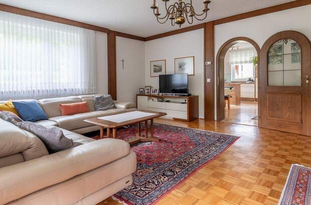 Haus mit Garten kaufen in 4062 Kirchberg (Bild 2)