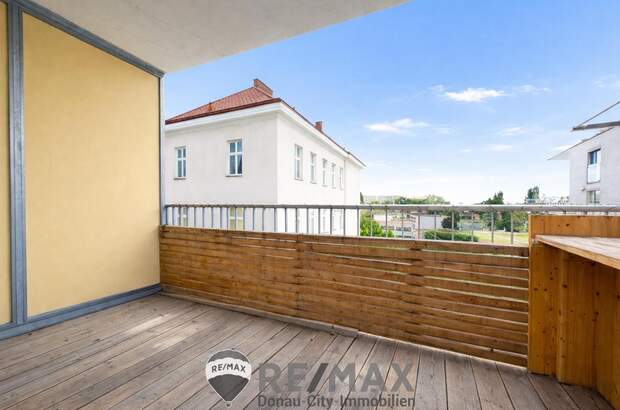 Terrassenwohnung kaufen in 1220 Wien (Bild 5)