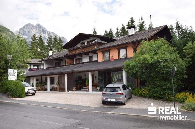 Mehrfamilienhaus kaufen in 6105 Leutasch (Bild 1)