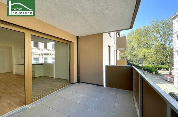 Terrassenwohnung kaufen in 1170 Wien (Bild 5)