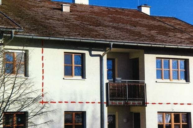 Altbauwohnung mit Balkon kaufen in 4921 Hohenzell (Bild 3)