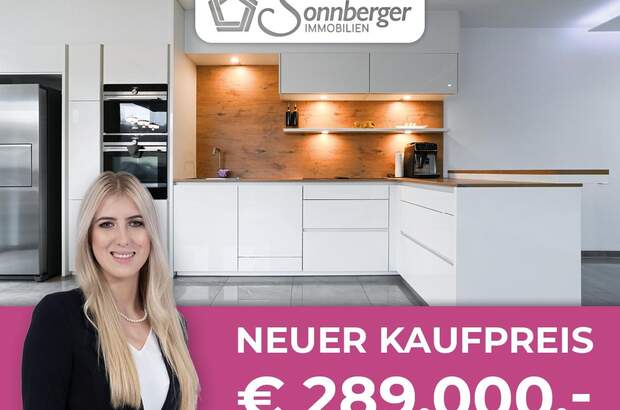 Terrassenwohnung kaufen in 4030 Linz (Bild 1)
