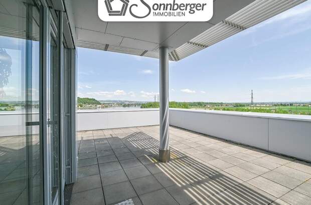 Büro / Praxis mieten in 4470 Enns (Bild 5)