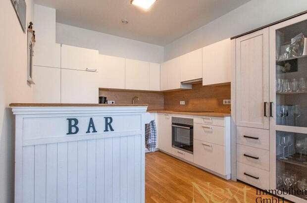 Terrassenwohnung mieten in 4020 Linz (Bild 5)