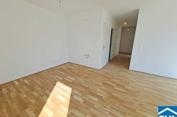 Terrassenwohnung kaufen in 1210 Wien (Bild 5)