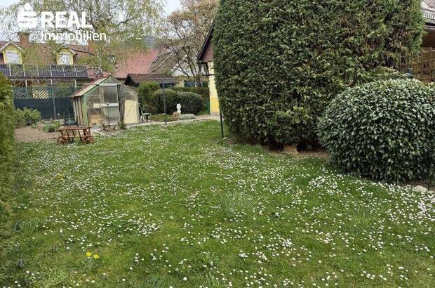 Haus kaufen in 8344 Bad Gleichenberg (Bild 3)