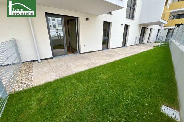 Terrassenwohnung kaufen in 1220 Wien (Bild 4)