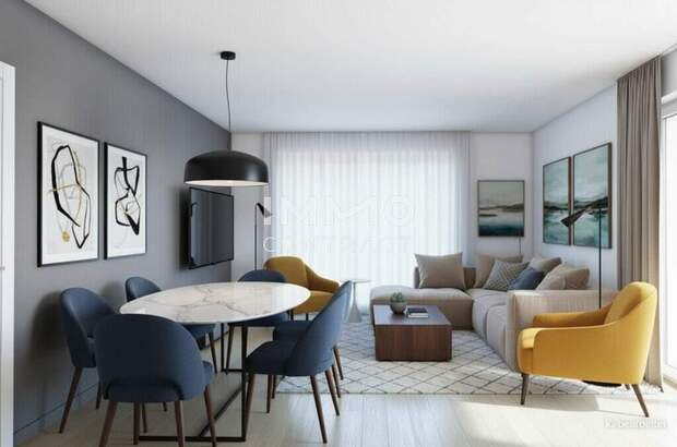 Eigentumswohnung in 1220 Wien