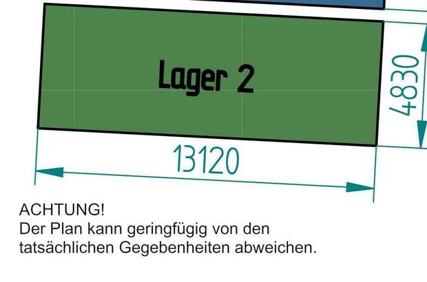 Gewerbeobjekt mieten in 4501 Neuhofen