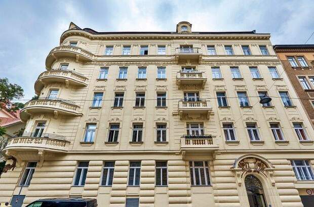 Terrassenwohnung kaufen in 1090 Wien (Bild 3)