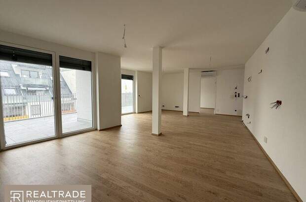 Terrassenwohnung mieten in 1210 Wien (Bild 3)