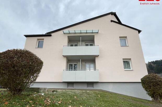 Terrassenwohnung mieten in 8570 Voitsberg (Bild 2)
